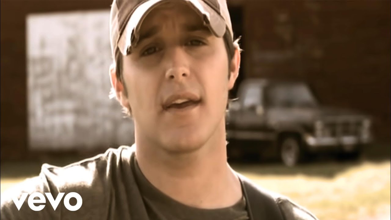 A Little More Country Than That by Easton Corbin