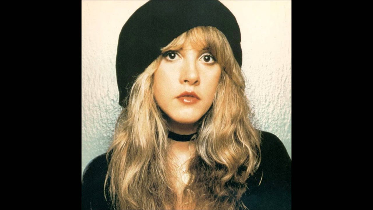 Planets of the Universe by Stevie Nicks