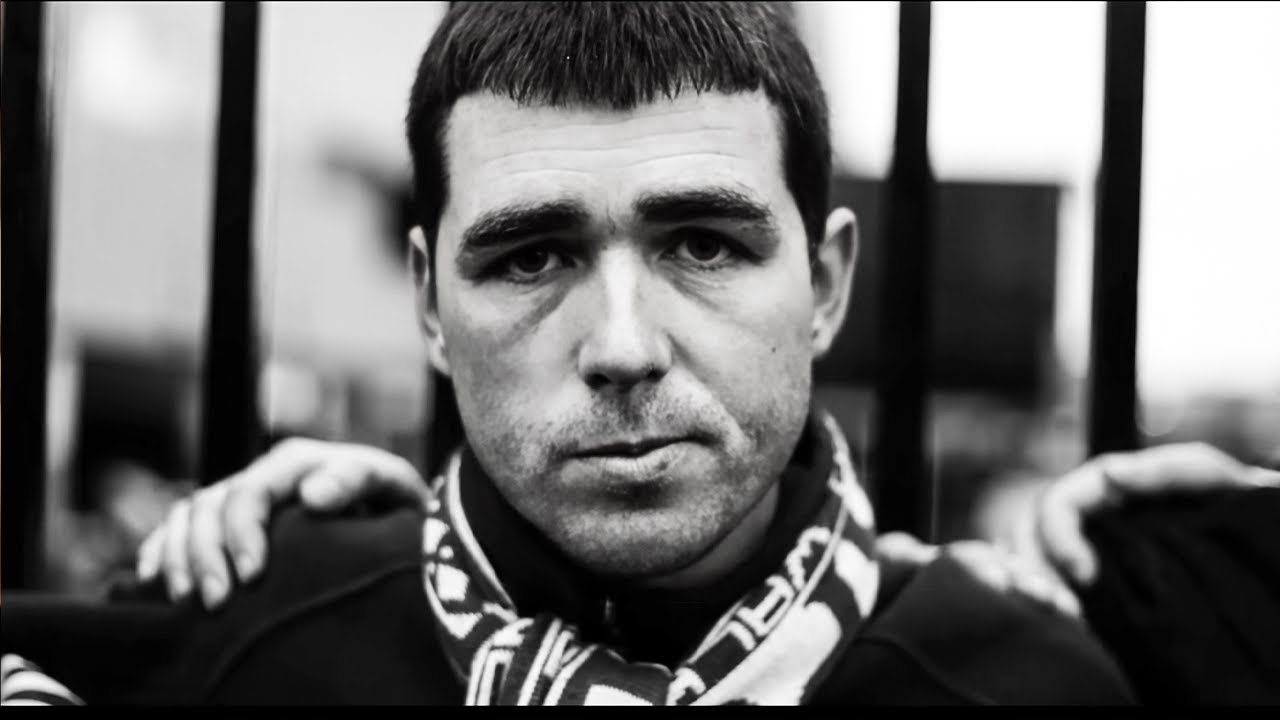 You'll Never Walk Alone by Gerry and the Pacemakers