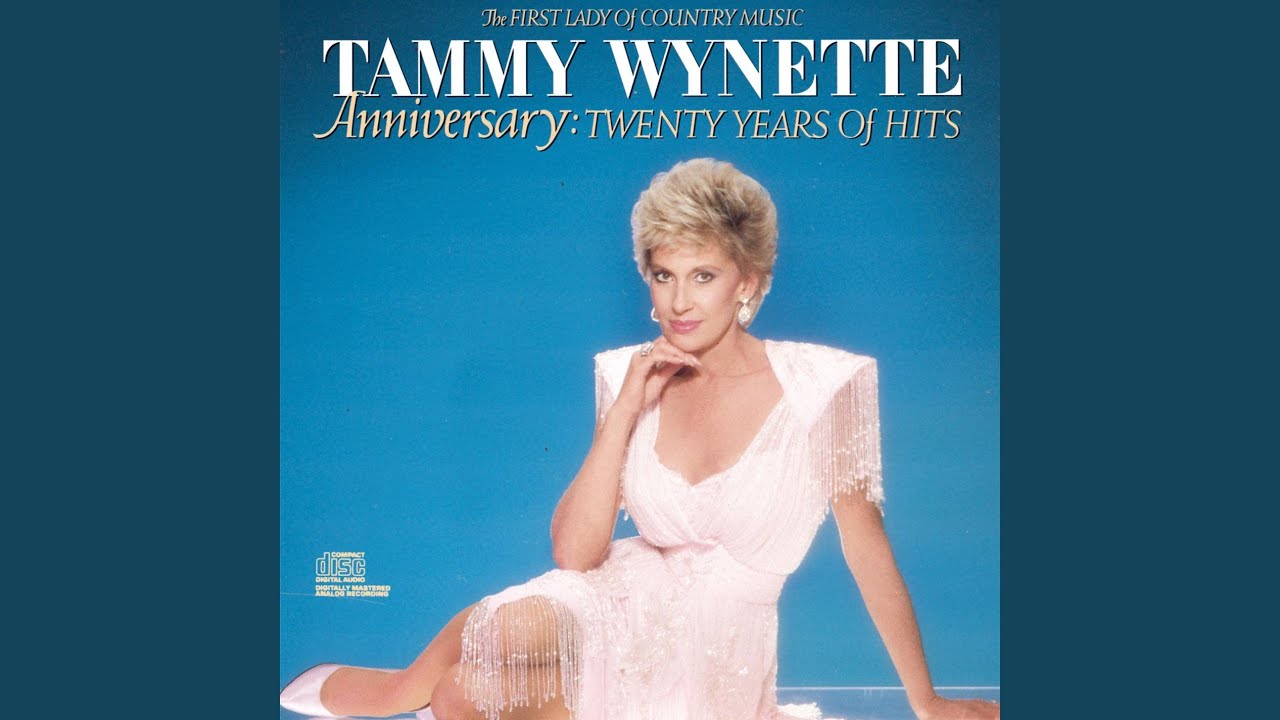 Kids Say the Darndest Things by Tammy Wynette