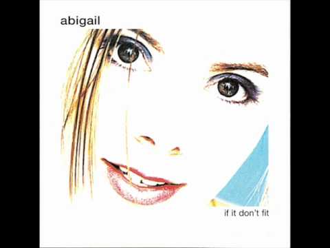 If It Don't Fit by Abigail
