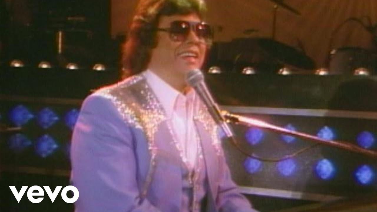 (There's) No Gettin' Over Me by Ronnie Milsap
