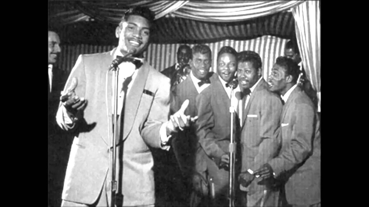 Earth Angel (Will You Be Mine) by The Penguins