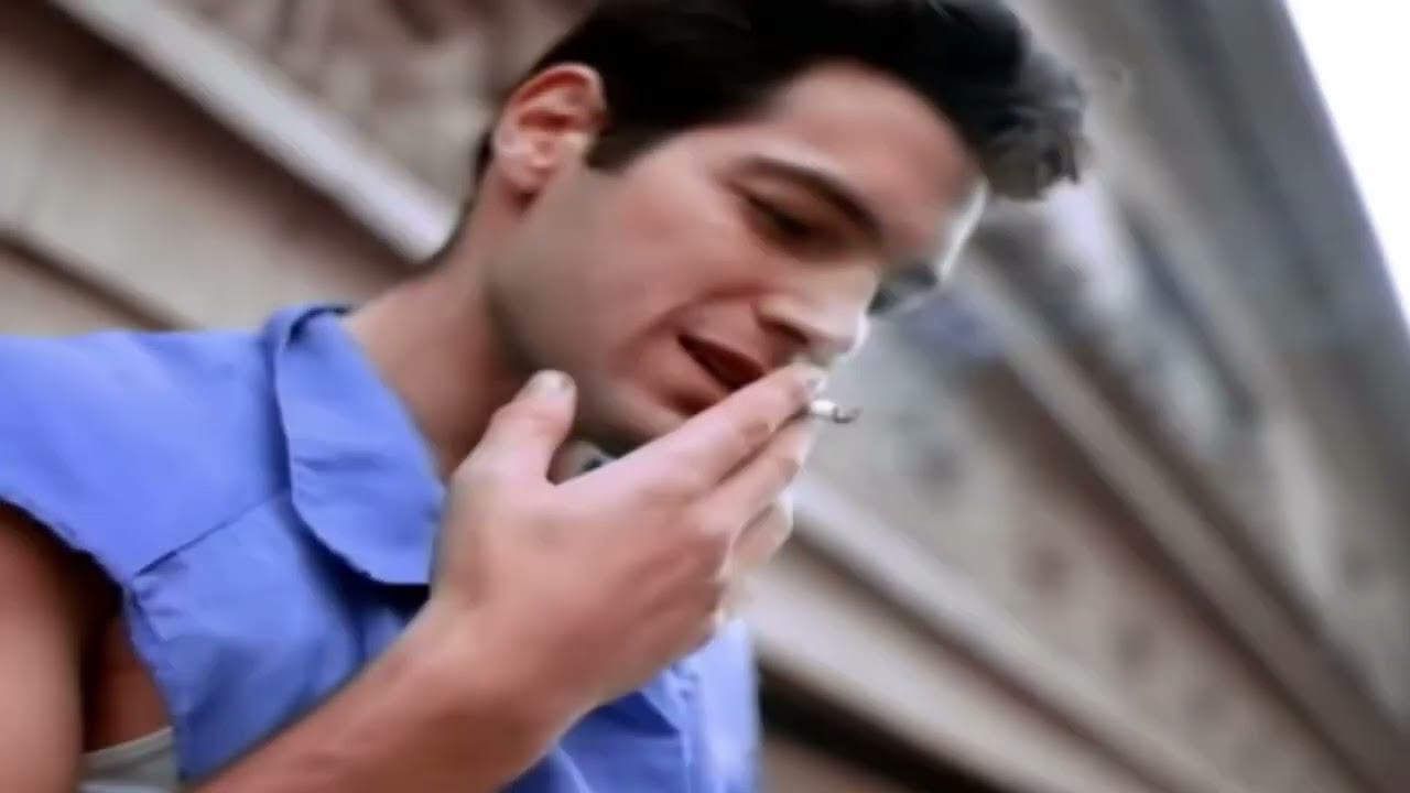 Sacrifice by Elton John