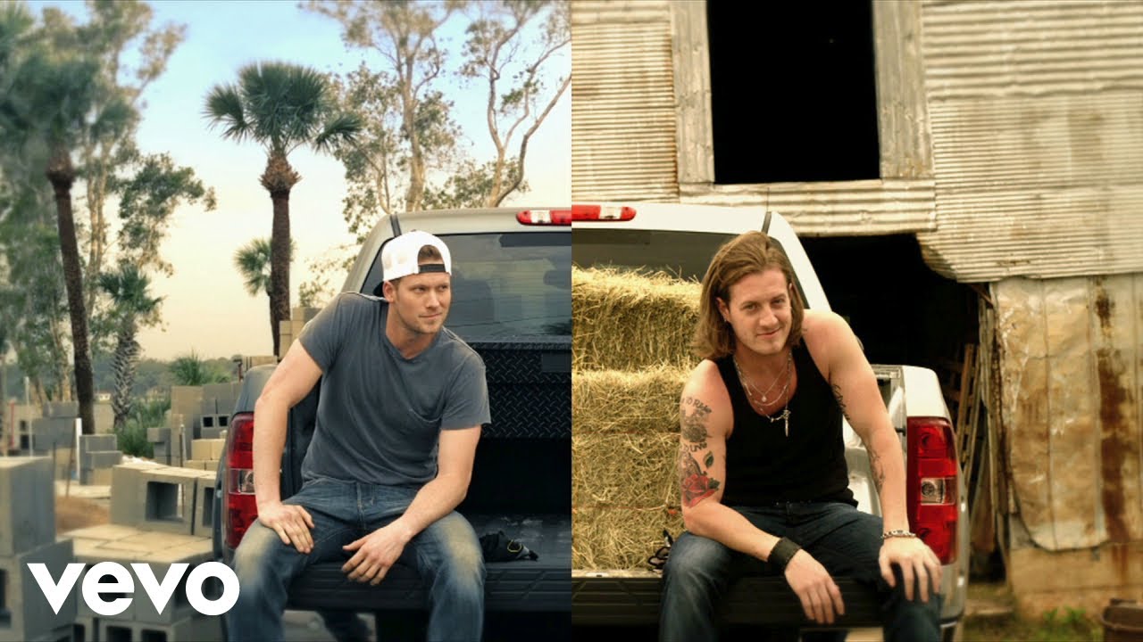 Round Here by Florida Georgia Line