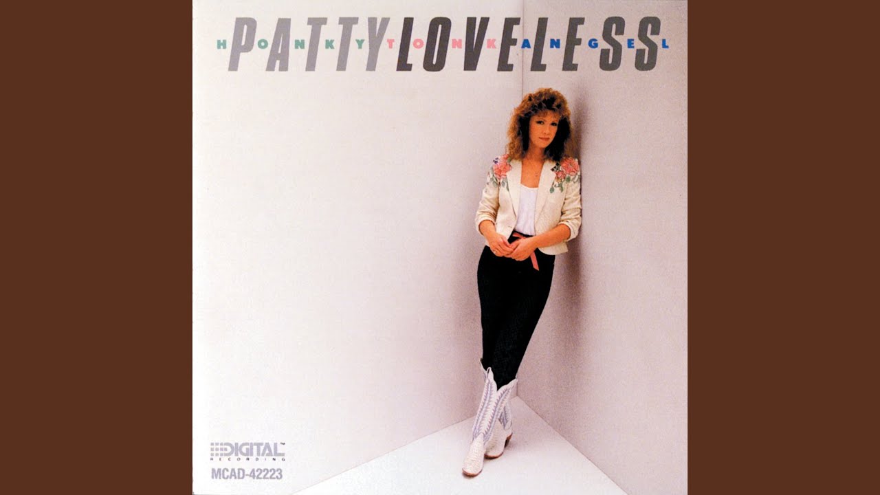 Timber, I'm Falling in Love by Patty Loveless