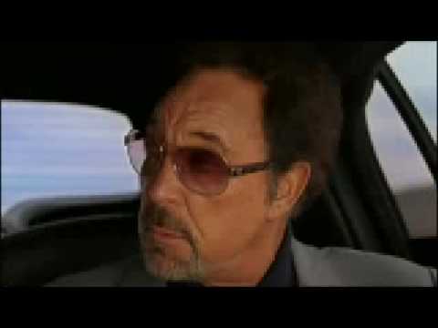 (Barry) Islands in the Stream by Vanessa Jenkins and Bryn West featuring Tom Jones and Robin Gibb