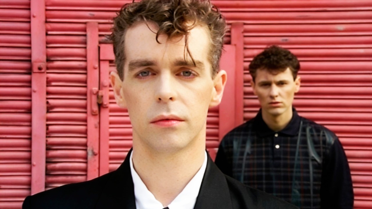 West End Girls by Pet Shop Boys