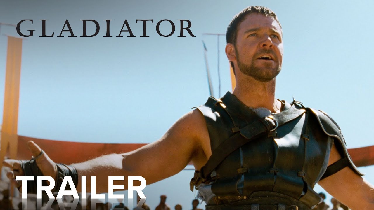 Gladiator