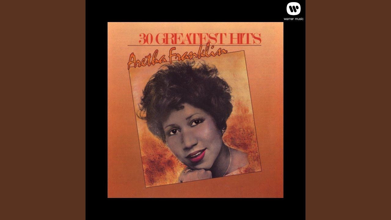 I'm in Love by Aretha Franklin