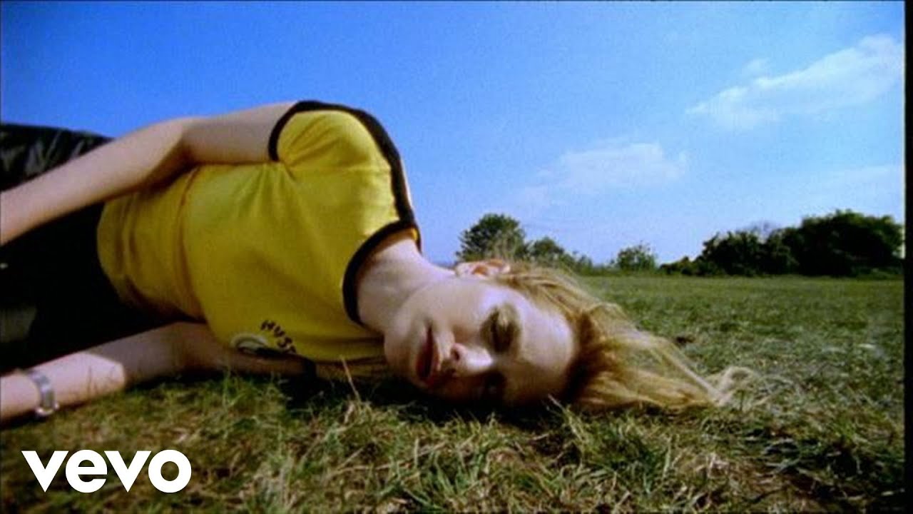 Setting Sun by The Chemical Brothers