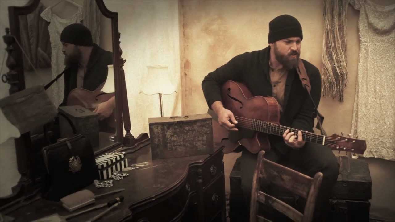 Goodbye in Her Eyes by Zac Brown Band