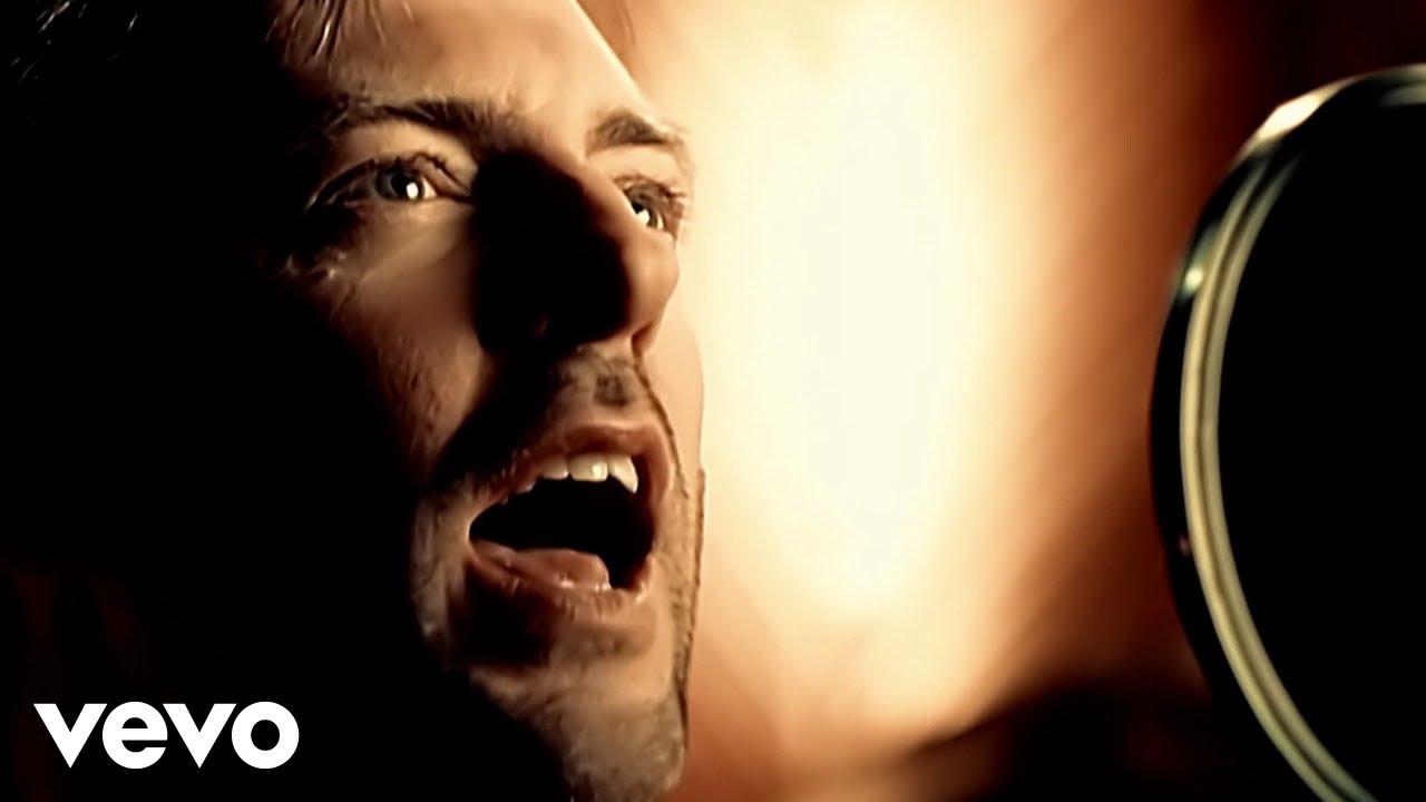 Have You Forgotten? by Darryl Worley