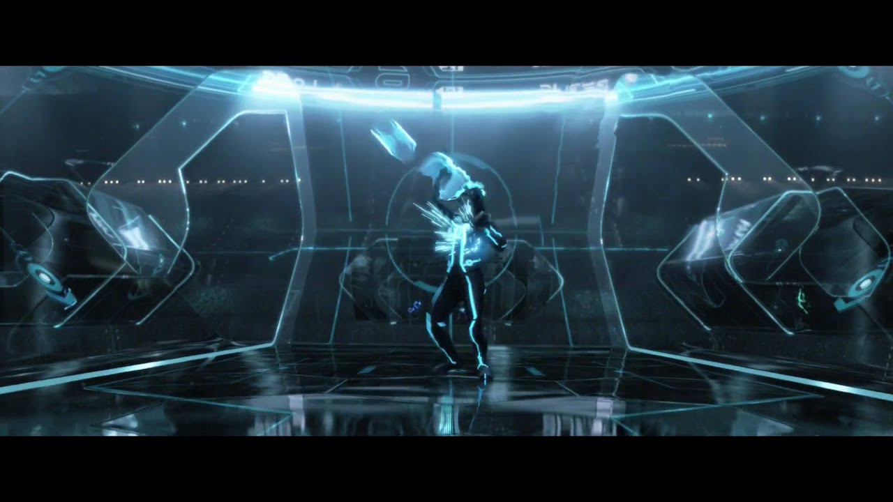 Tron: Legacy