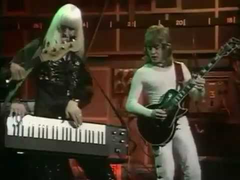 Frankenstein by The Edgar Winter Group