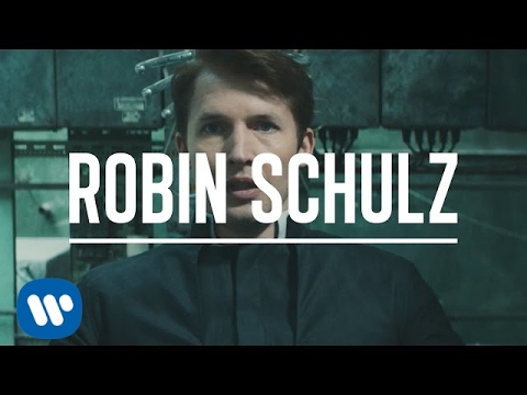 OK by Robin Schulz featuring James Blunt