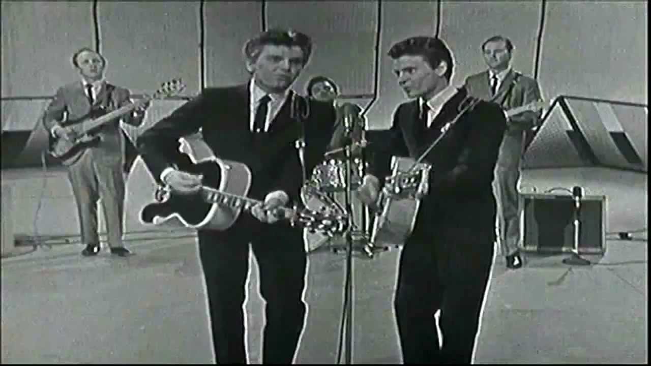 Cathy's Clown by The Everly Brothers