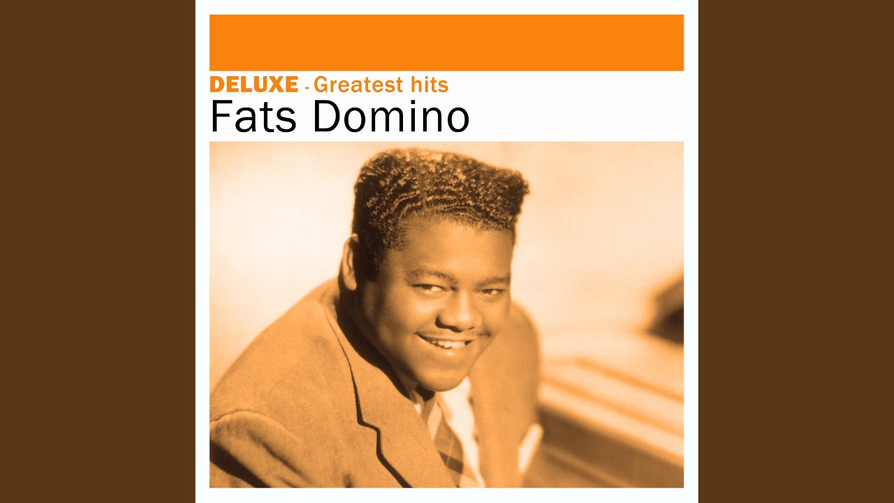 I'm Walkin' by Fats Domino