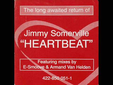 Heartbeat by Jimmy Somerville