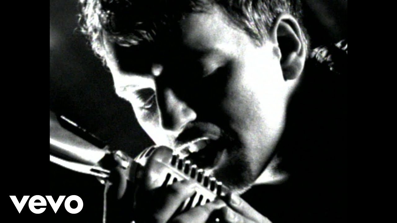 Another Night by Real McCoy