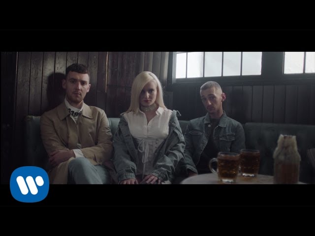 Rockabye by Clean Bandit featuring Sean Paul and Anne-Marie