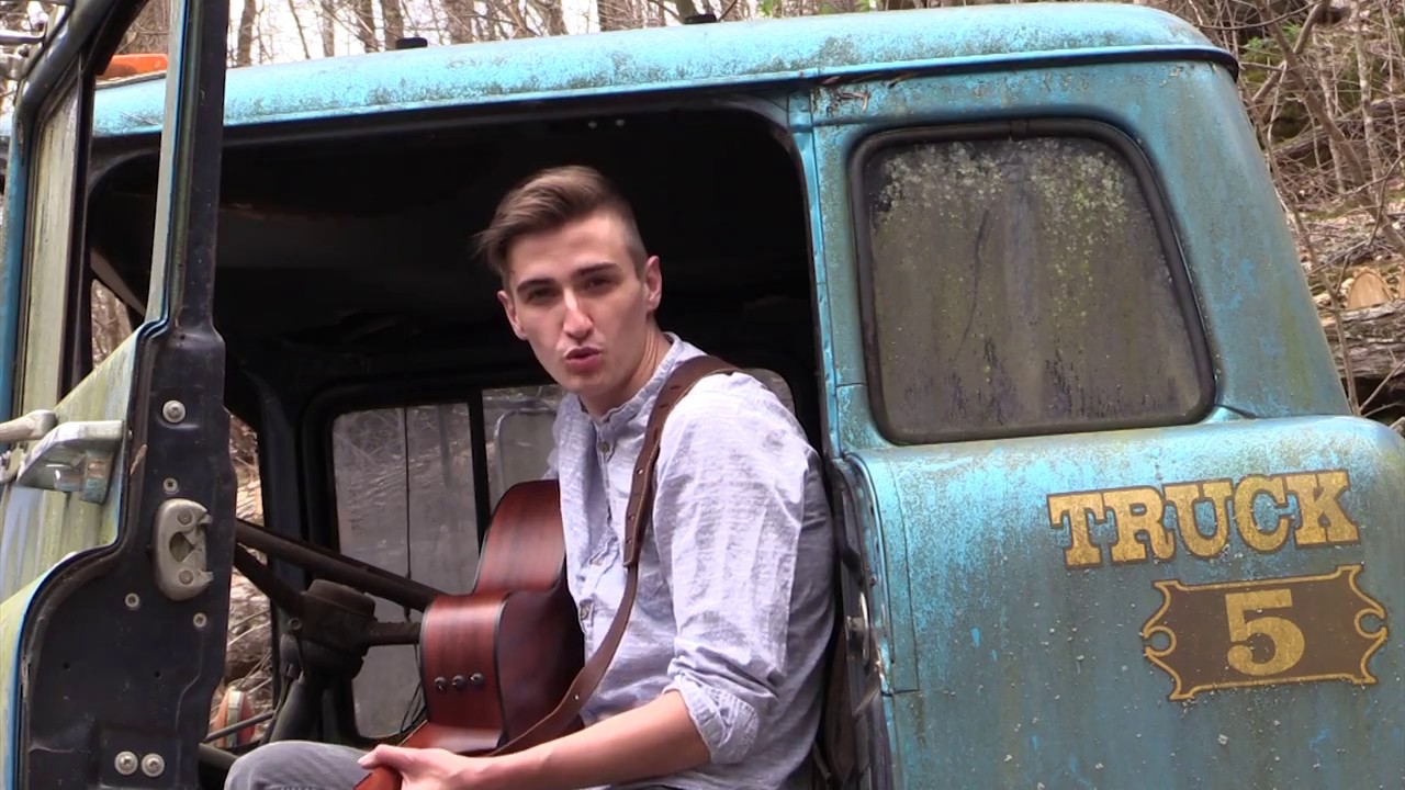 Crash and Burn by Thomas Rhett