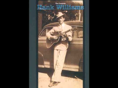 Take These Chains from My Heart by Hank Williams