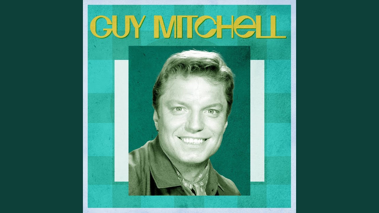Look at That Girl by Guy Mitchell