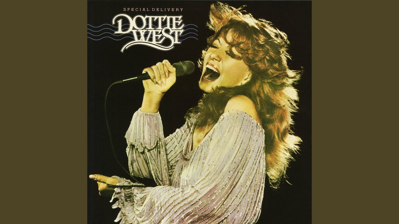 A Lesson in Leavin' by Dottie West