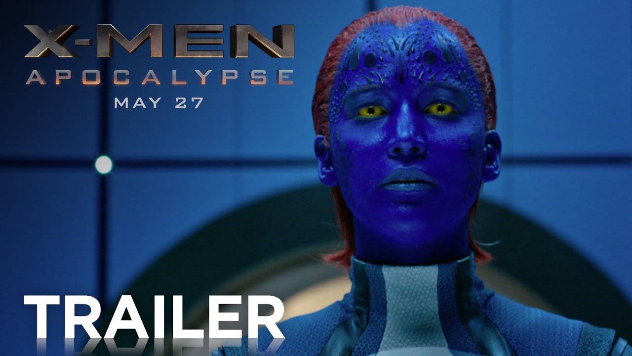 X-Men: Apocalypse