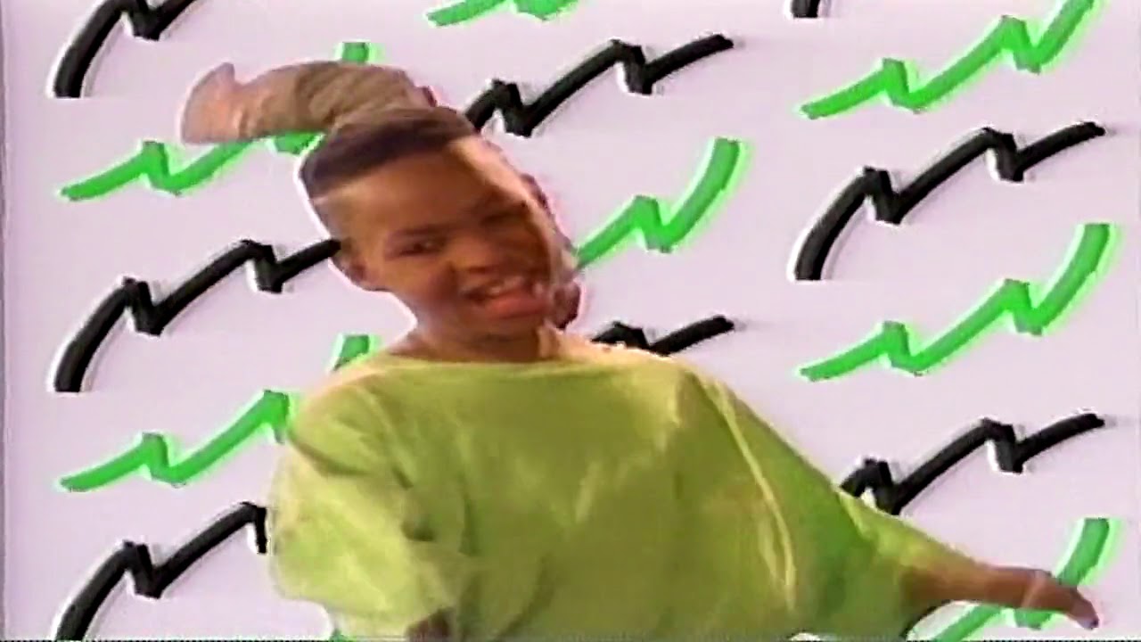 Lucky Charm by The Boys