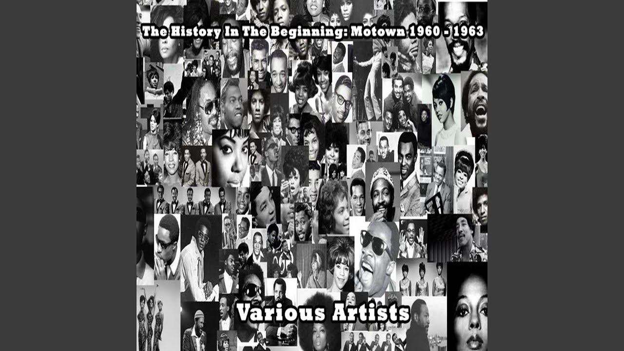 Do You Love Me by The Contours