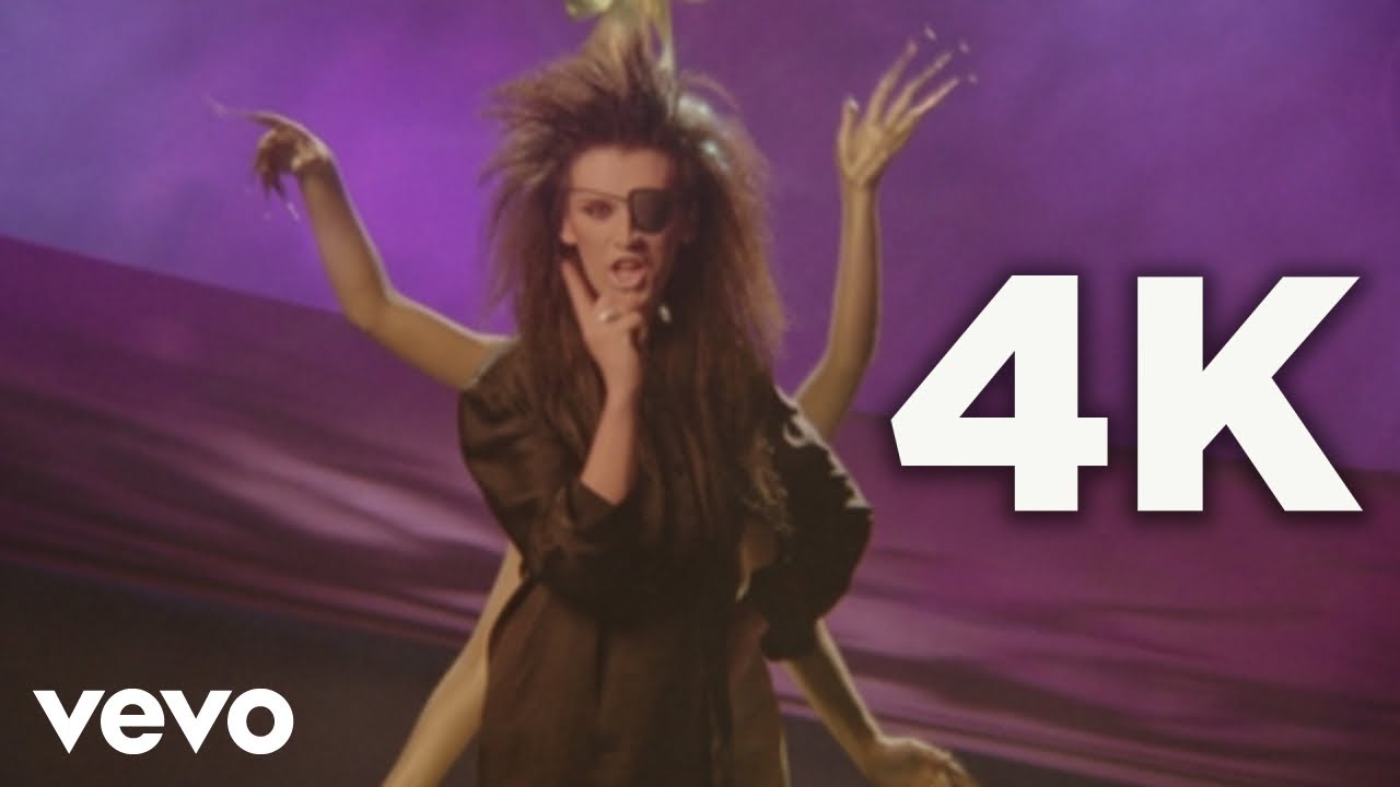 You Spin Me Round (Like a Record) by Dead or Alive