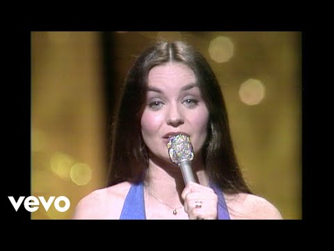 Why Have You Left the One You Left Me For by Crystal Gayle