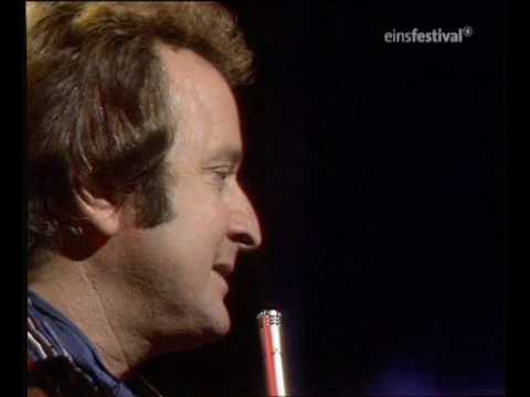 No Charge by J. J. Barrie