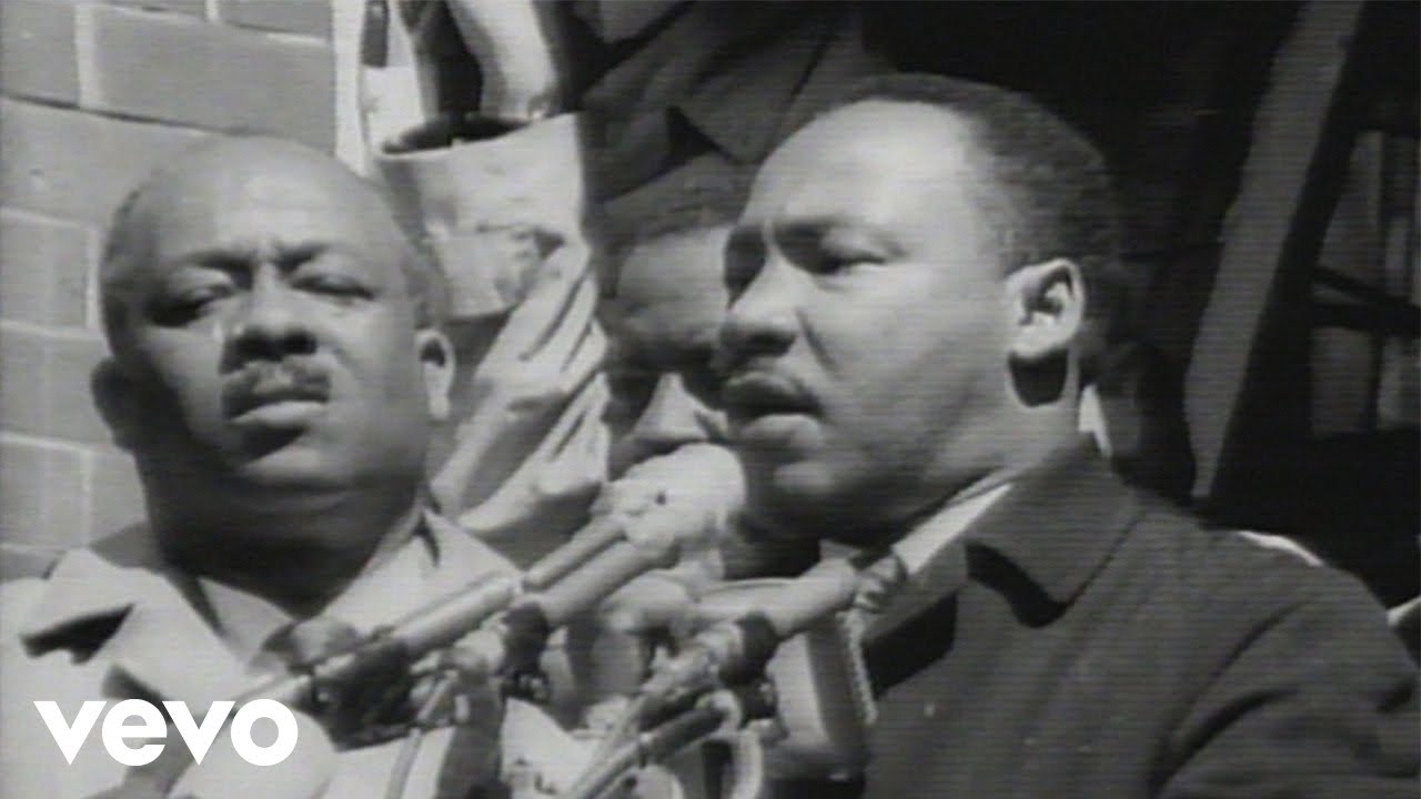 Man in the Mirror by Michael Jackson