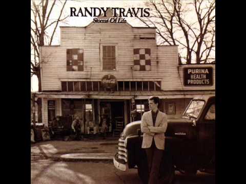 On the Other Hand by Randy Travis