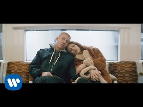These Days by Rudimental featuring Jess Glynne , Macklemore and Dan Caplen