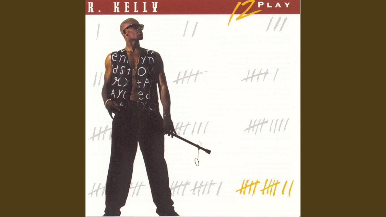 Bump n' Grind by R. Kelly