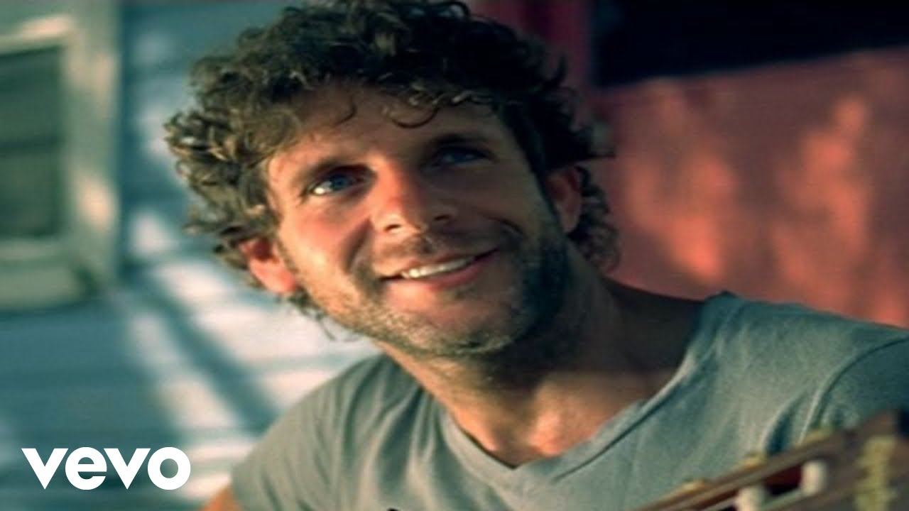 People Are Crazy by Billy Currington