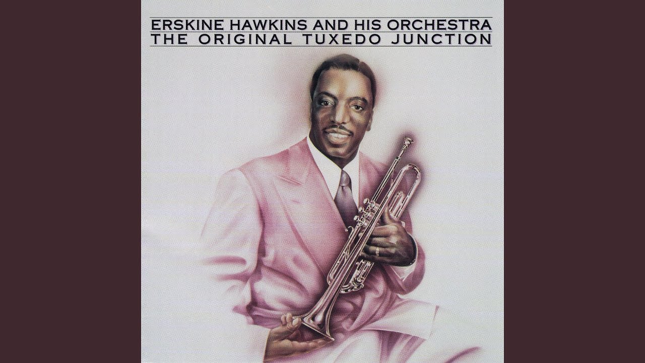 Tippin' In by Erskine Hawkins and his Orchestra