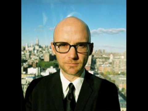 I Love to Move in Here by Moby