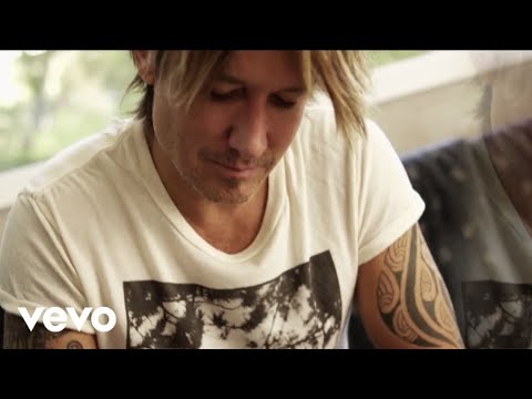 Wasted Time by Keith Urban