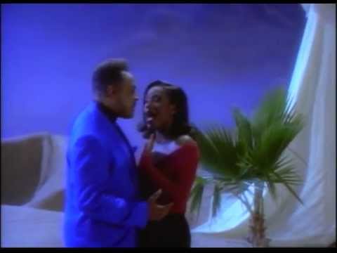A Whole New World by Peabo Bryson and Regina Belle