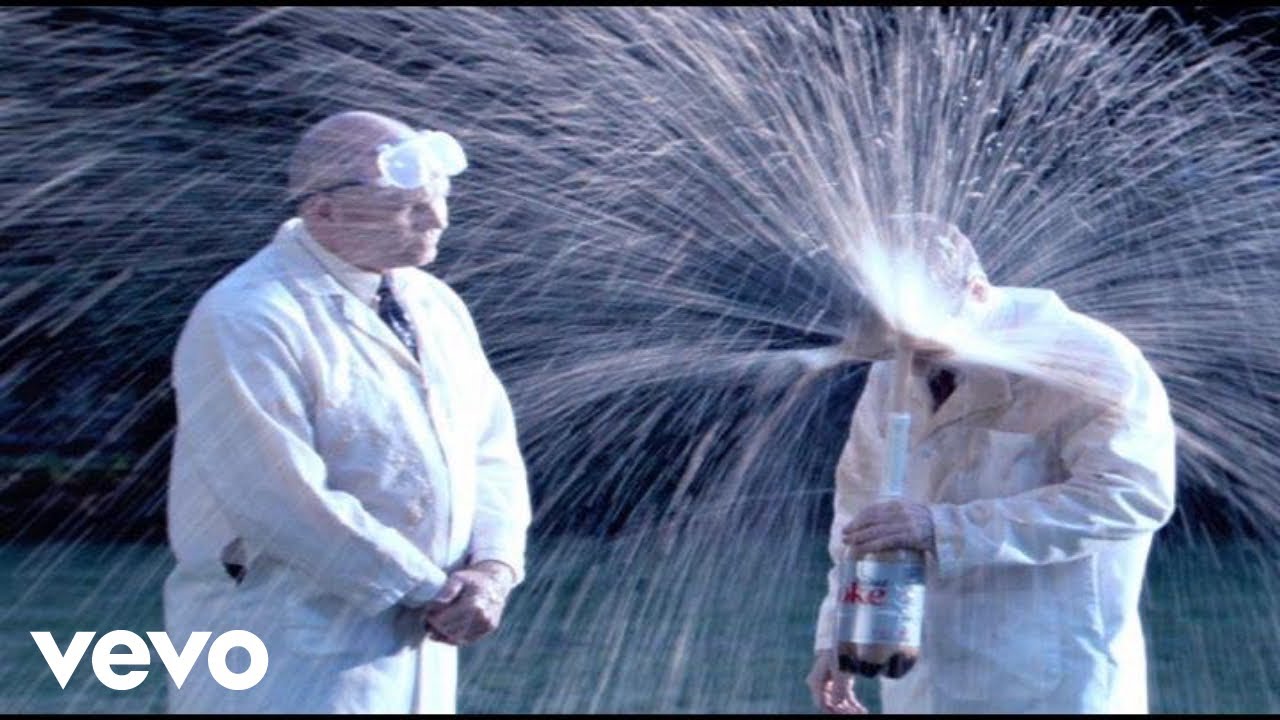 Pork and Beans by Weezer