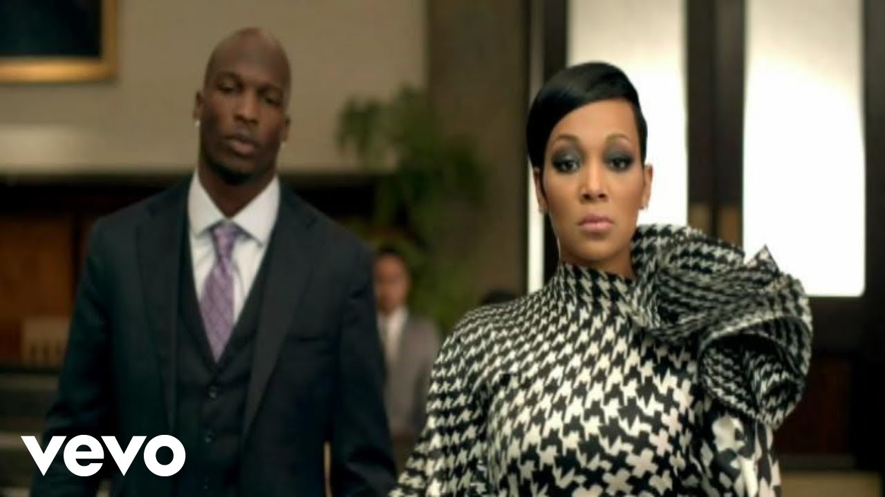 Everything to Me by Monica