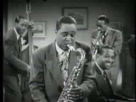 Caldonia by Louis Jordan and his Tympany Five