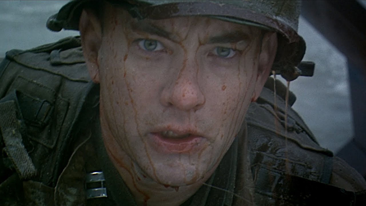 Saving Private Ryan