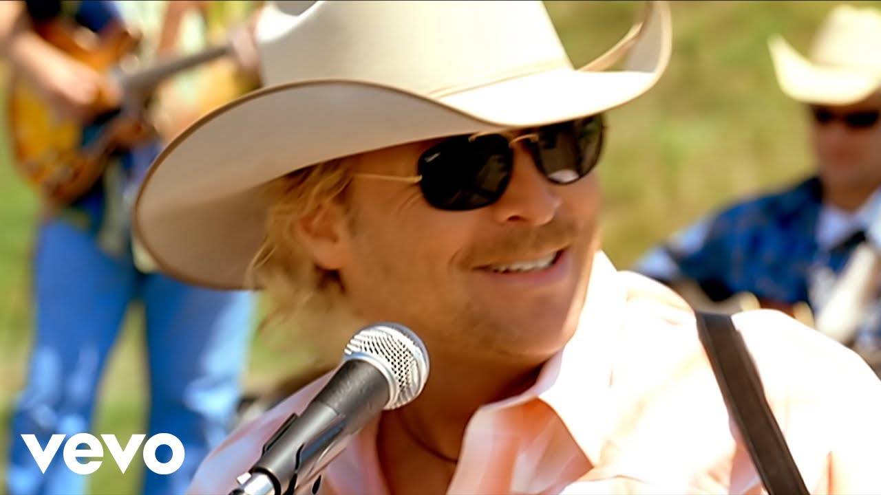 Good Time by Alan Jackson