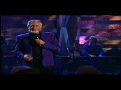 She Believes in Me by Kenny Rogers